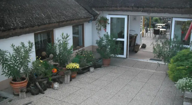 Tihany Oázis, Rezervovat Apartmán Tihany 