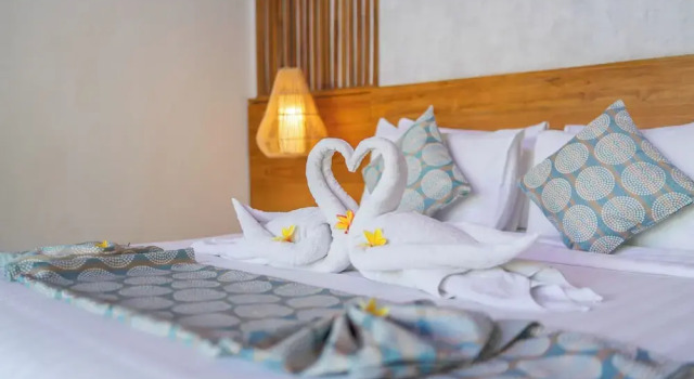 Вилла с 2 комнатами Cemara Hills Uluwatu, The Reserve - Cottages & Villas
