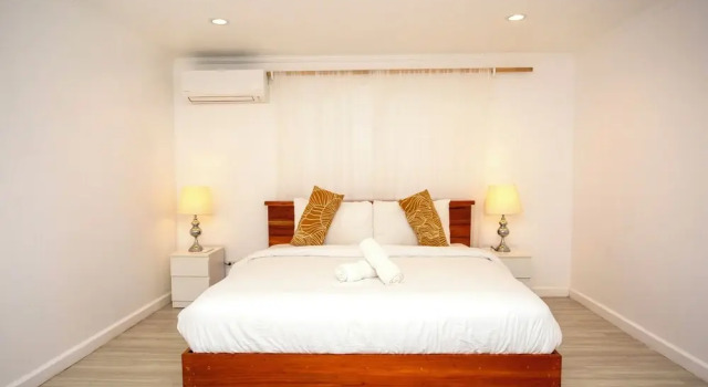 La Suerte Inn