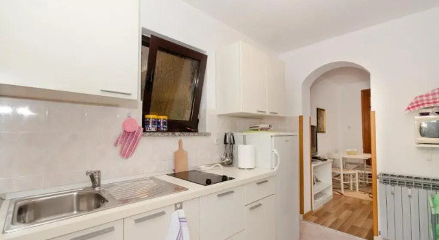 Апартаменты Apartments Bungavilia