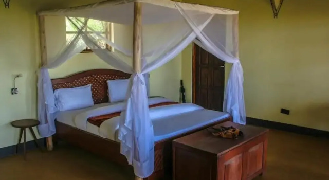 Morona Hill Lodge