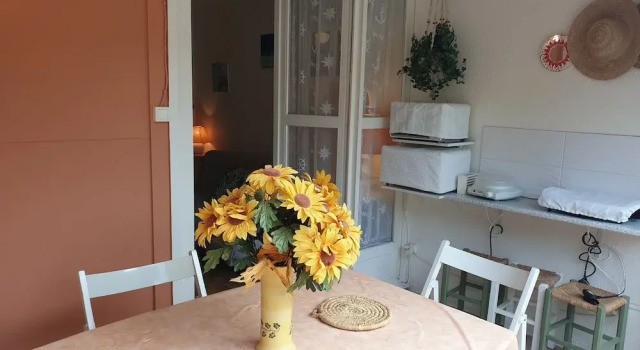 Studio Cabine Le Neptune, Book Hotel La Grande-Motte Camargue