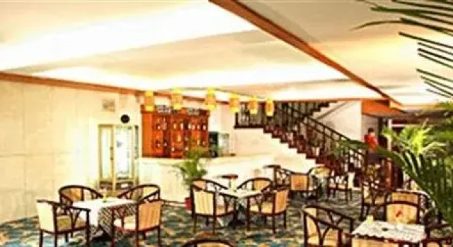 Jinzhou Hotel - Jinzhou, Prenota Hotel Hotel a Hubei con parcheggio, Parcheggio