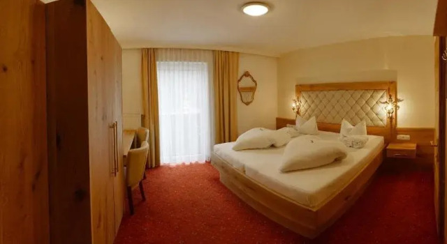 Hotel Habicht