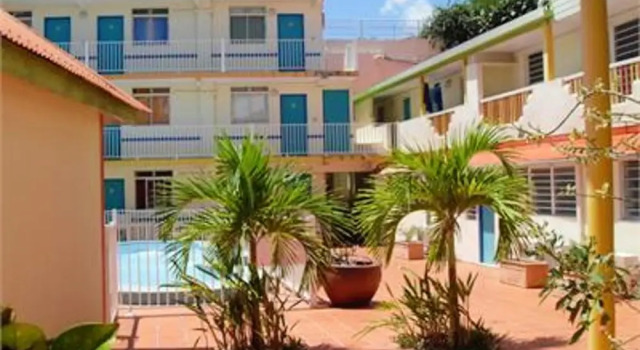 Studio in Trois Îlets, With Pool Access, Enclosed Garden and Wifi - 20, Prenota Appartamento Hotel a Fort-de-France con piscina, Piscina