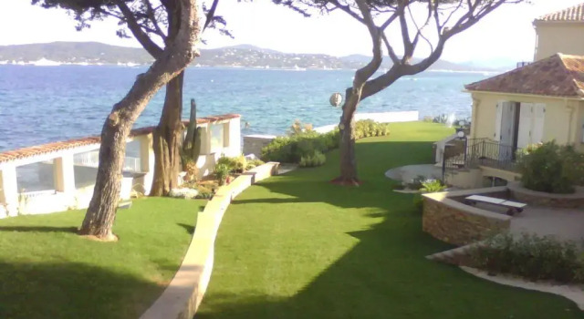 Апартаменты с 2 комнатами Villa Pointe Alègre