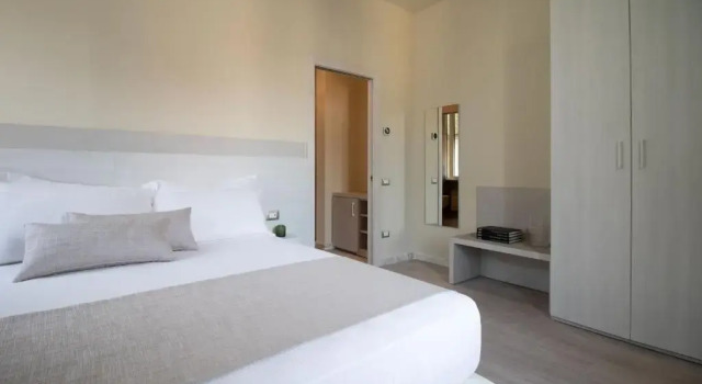 Номер Superior Doride Suites Boutique Hotel