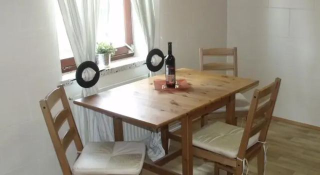 Apartment Ankommen und Entspannen, Buchen Sie Ferienwohnung Elsdorf-Westermühlen Schleswig-Holstein