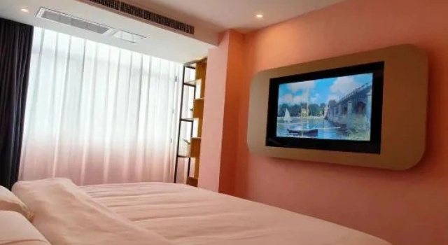 Люкс Premier Meiyue Elegant Hotel