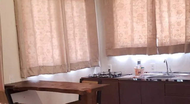 Номер Standard Pousada Calmar