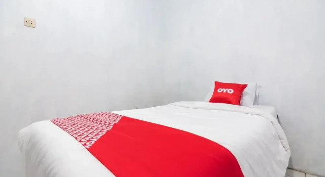 Herman Homestay by OYO Rooms