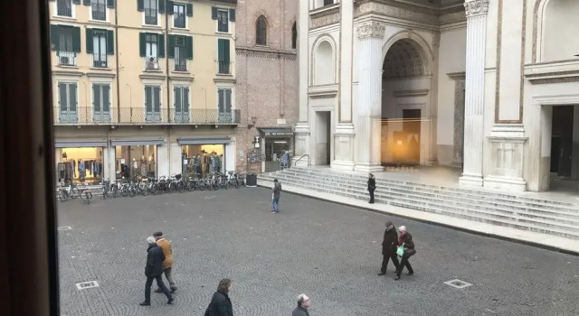 Suite S. Andrea