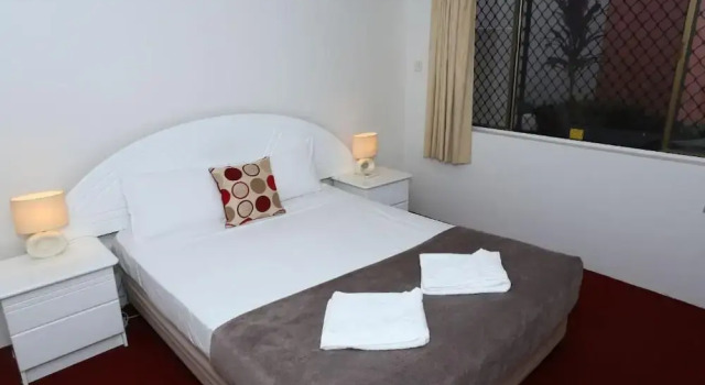 Номер Economy c 1 комнатой St Tropez Resort