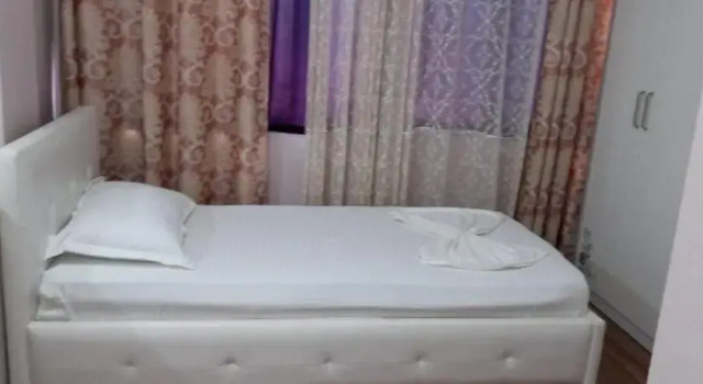 Люкс Standard British Hotel