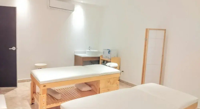 Ipana By Riviera Rentals, Prenota Appartamento Hotel a Quintana Roo con parcheggio, Parcheggio