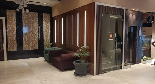 Hotel Little Palace, Reserva ahora Hotel Dibrugarh Assam