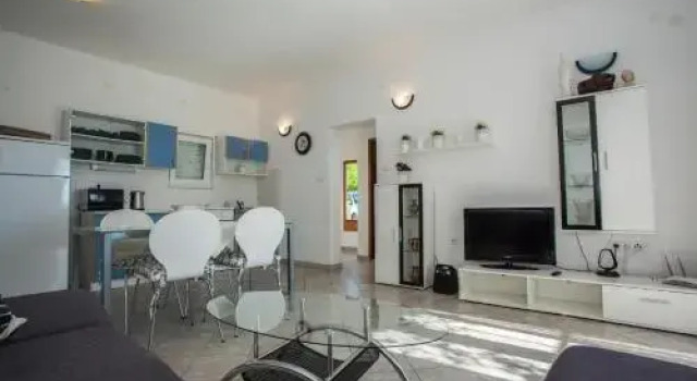Holiday Home Gandalj_2, Rezerwuj Hotel Omiš Split Region