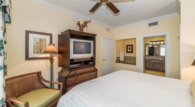 Номер Standard Grhhc7661-201 - Reunion Resort - 3 Bed 2 Baths Condo