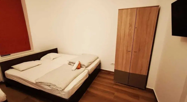 Central Accomodation PIATA ROMANA