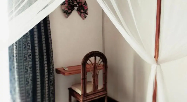 Апартаменты с 3 комнатами Villa Malandy Appart Hôtel Triplex
