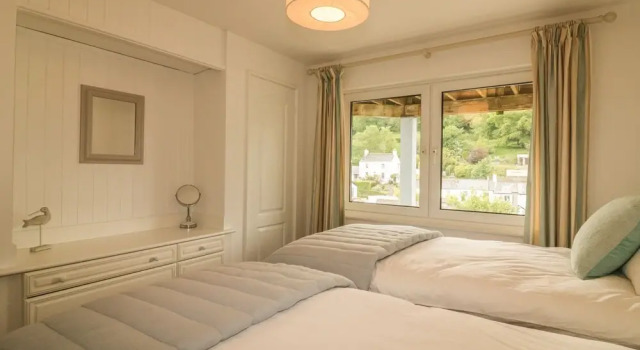 Kittiwake, Reserva ahora Casa o chalet Plymouth Devon