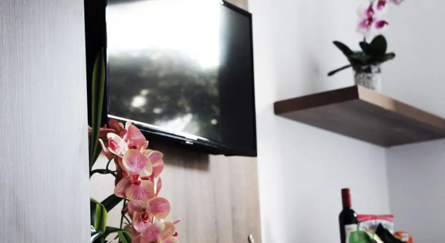 Номер Deluxe NOA Hotel Boutique