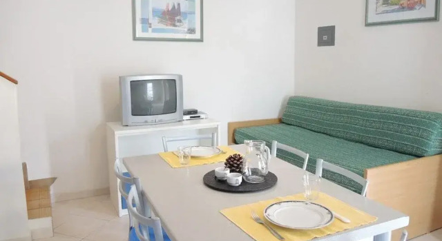 Splendid Two-bedroom Villa Situated in Bibione, Prenota Villa Hotel a Veneto con parcheggio, Parcheggio