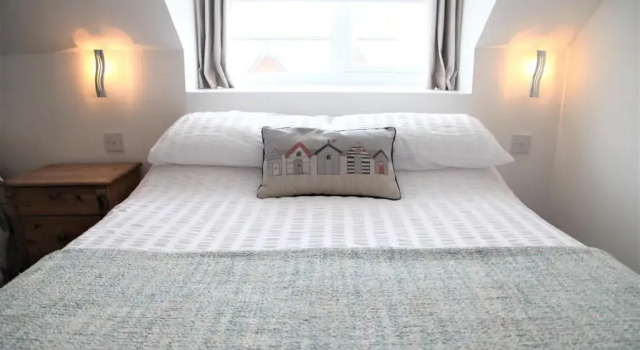 Двухместный номер Standard Summer Breeze Guest House