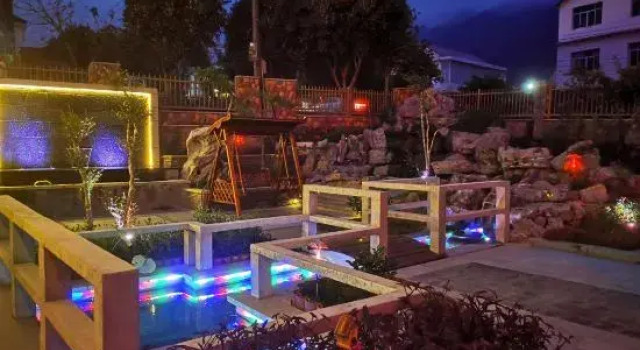 Yirenge Homestay (Lushan Xihai Branch), Rezerwuj Hotel Jiujiang Jiangxi