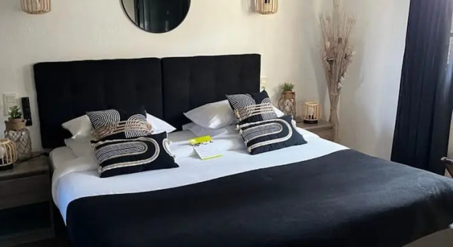 Номер Superior Le Château dArgens
