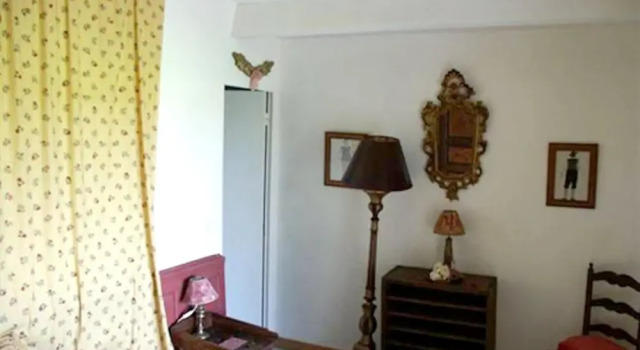 Villa With 2 Bedrooms in Sainte-maxime, With Private Pool and Enclosed, Забронировать Вилла Отели Сент-Максима с бассейном, Бассейн