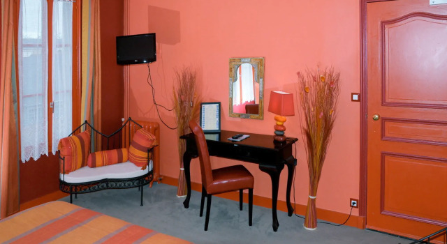 Hôtel Colbert Tours