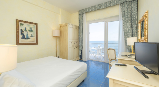 Hotel & Residence Cavalluccio Marino
