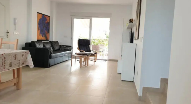 VILLA DE SUABIA, Casa 9, Забронировать Вилла Виллы Ла-Марина, Вилла