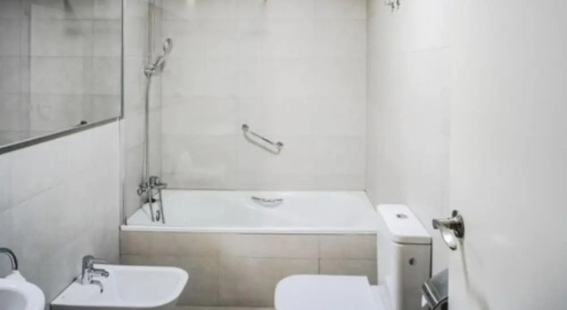 Двухместный номер Standard Hotel Cristina