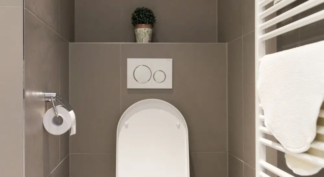 Апартаменты Deluxe c 1 комнатой с балконом и с видом на город Cozy Lofts Haarlem Gedempte Oude Gracht