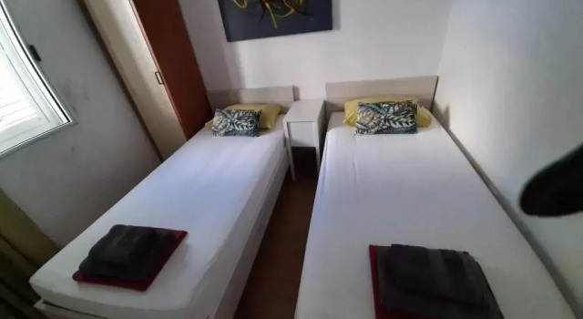 Апартаменты Seafront Suites Maja