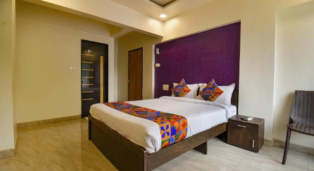 Fabhotel Ms Hospitality