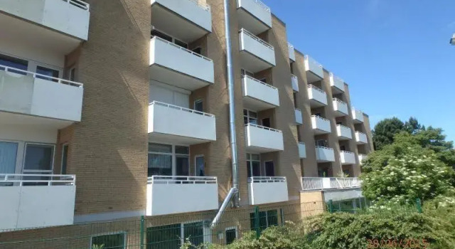 Frauenpreiss - Wohnung 54