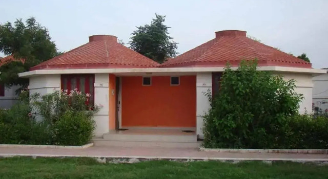 Valley View Club & Resort, Buchen Sie Resort Balotra Rajasthan