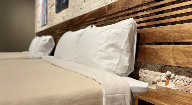 Люкс Hotel Casa Azabache
