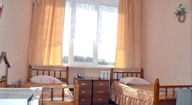 Полулюкс Сафоновотурист