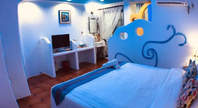 Beach Love Homestay, Book Hotel Billige hoteller i Pingtung County