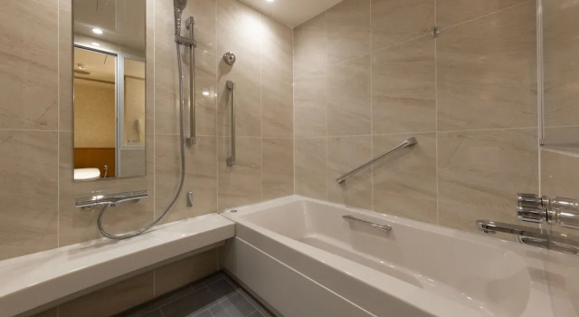 Двухместный номер Executive Deluxe Hotel Nikko Princess Kyoto