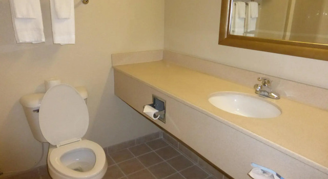Двухместный номер Superior Red Roof Inn Newport News - Yorktown