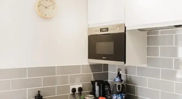 Апартаменты Premier Design Suites Lytham