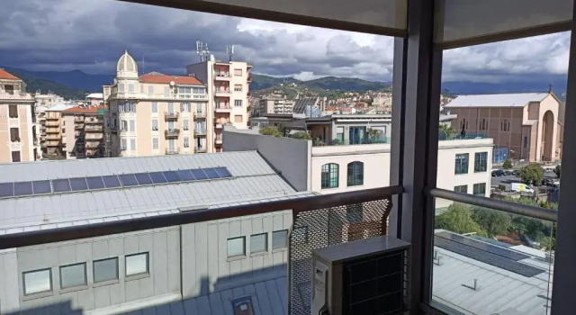 Студия Standard Appartamenti Lungomare Savona