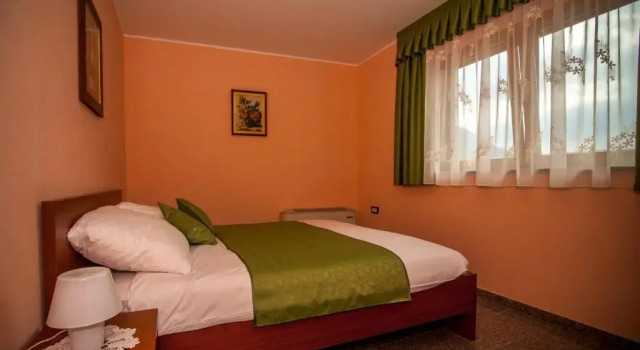 Апартаменты Apartments Masera