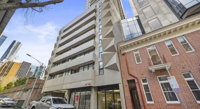A Spacious 2BR Apt Near Melbourne Central, Забронировать Апартаменты/квартира Апартаменты Мельбурна, рядом с Дегрейвс-стрит, Апартаменты/квартира