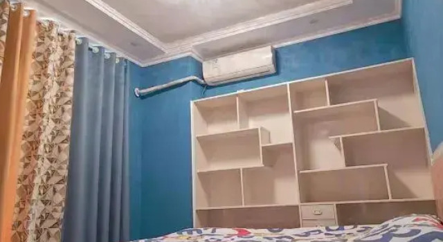 Lianyungang Moyejia Apartment, Book Lejlighed Billige hoteller i Lianyungang